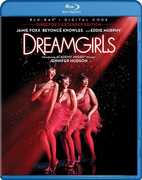 Dreamgirls , Jamie Foxx
