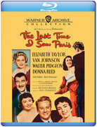 The Last Time I Saw Paris , Elizabeth Taylor