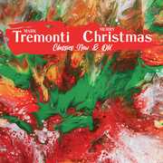 Mark Tremonti Christmas Classics New & Old , Mark Tremonti