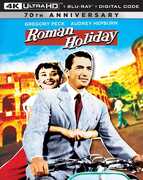 Roman Holiday , Gregory Peck