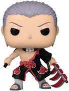 FUNKO POP! ANIME: Naruto - Hidan 