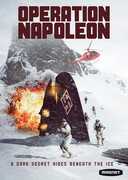 Operation Napoleon , Iain Glen