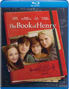 The Book Of Henry , Naomi Watts