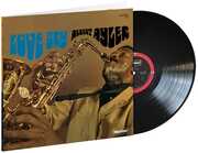 Love Cry (Verve By Request Series) , Albert Ayler