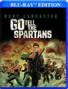 Go Tell the Spartans , Burt Lancaster