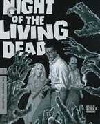 Night of the Living Dead (Criterion Collection) , Duane Jones