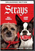 Strays , Will Ferrell