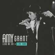 Lead Me On Live 1989 , Amy Grant