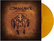 Anonymous , Tomahawk