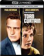 Torn Curtain , Paul Newman