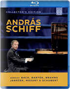 Andras Schiff - Collectors Edition , Andras Schiff