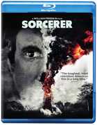 Sorcerer , Roy Scheider