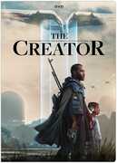 The Creator , John David Washington