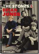 The Stones and Brian Jones 