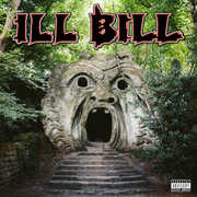 Billy , Ill Bill