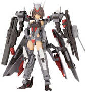 Kotobukiya - Frame Arms Girl - Kongo (Destroyer Version)