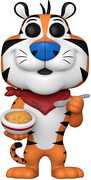 FUNKO POP! AD Icon: Kellogg's - Tony the Tiger ('84) 