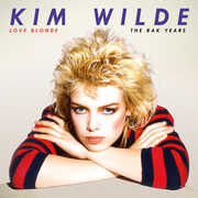 Love Blonde: The Rak Years 1981-1983 Deluxe Edition [Import] , Kim Wilde