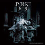 American Vampire , Jyrki 69