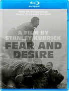 Fear and Desire , Frank Silvera