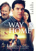 The Way Home , Dean Cain