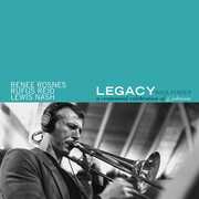 Legacy: A Centennial Celebration of JJ Johnson , Nick Finzer