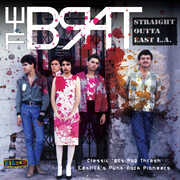 Straight Outta East L.a. , Brat