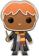 FUNKO POP! Harry Potter: Gingerbread - Ron Weasley