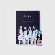 Synk : Hyper Line - 1st Concert - 88pg Photobook w/ Film Photo [Import] 