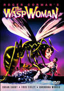 Wasp Woman (1960) , Barboura Morris