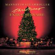 Christmas Extraordinaire , Mannheim Steamroller