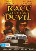 Race With the Devil [Import] , Peter Fonda