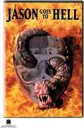 Jason Goes to Hell: The Final Friday , John D. LeMay
