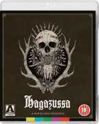 Hagazussa [Import] 