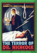 Terror Of Dr. Hichcock , Barbara Steele