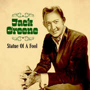 Statue of a Fool , Jack Greene