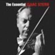 Essential Isaac Stern , Isaac Stern