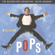 Splash of Pops , Boston Pops Orchestra