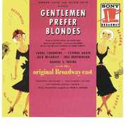Gentlemen Prefer Blondes / O.C.R.