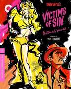 Victims of Sin (Criterion Collection) , Arturo Soto Rangel