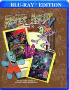 Monster Matchup, Vol. 10 , James Balsamo