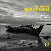Ship of Fools , Paavo Jarvi