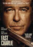 Fast Charlie , Pierce Brosnan
