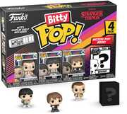 Funko Bitty POP!: Stranger Things SZN1 - Eleven 4-Pack 