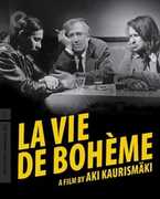 La Vie De Bohème (Criterion Collection) , Kari V  n nen