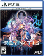 Reynatis - Deluxe Edition for Playstation 5