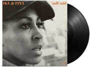 Nuff Said - Gatefold 180-Gram Black Vinyl [Import] , Ike & Tina Turner