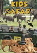 Kids Safari: Volume Ten 