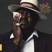 New Orleans Heat , Albert King