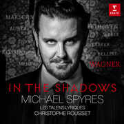 In The Shadows , Michael Spyres